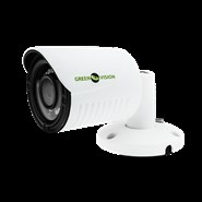 Камера видеонаблюдения наружная IP Green Vision GV-078-IP-E-COF20-20