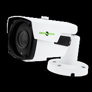 Камера видеонаблюдения наружная IP Green Vision GV-081-IP-E-COS40VM-40