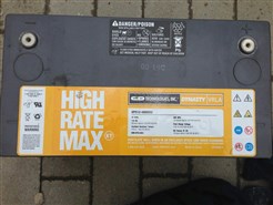 Аккумулятор 12V 110Ah Dynasty UPS12-400MRX C&D Technologies