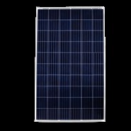 Солнечная панель поликристалическая Amerisolar 280W (35 профиль)