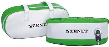 Пояс массажный ZENET ZET-750