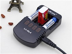 Зарядное устройство от USB, Liitokala NL4