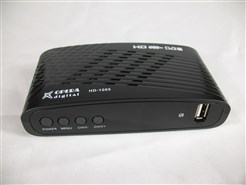 тюнер T2 IPTV DVB-T2 SIMAX MINI (opera Digital)