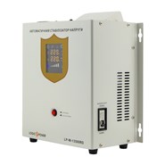 Стабилизатор LogicPower LP-W-13500RD (8100Вт / 7 ступ)