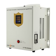 Стабилизатор LogicPower LP-W-8500RD (5100Вт / 7 ступ)