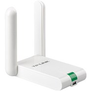 Сетевой адаптер USB TP-LINK TL-WN822N Wi-Fi 802.11g/n 300Mb, USB 2.0, 2 антенны