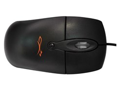 Мышь LogicFox LF-MS 008 Black USB