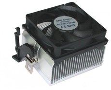 Вентилятор (Cooler) процессорный ATcool AMS75-130AB 3pin soc-AM3/AM2/FM1