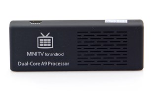 TV IPTV Box 3D MK808/Andriod 4.1/Dual Core A9 1.6GHZ/8GB/Mini PC WiFi