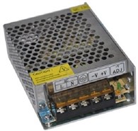 Блок питания 12V BGM-125, 5A (для видеокамеры/видеорегистратора)