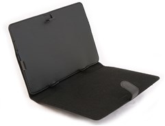 Чехол для планшета 10,2 HQ-Tech LH-S1001H Black, книжка