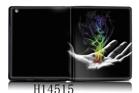 Чехол для iPad2/3/4 гламур HQ-Tech 14515 Рука
