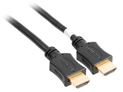 Кабель HDMI-HDMI V-1.4 4,5m LogicPower for 3D