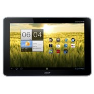Планшетный ПК 10,1 Acer Iconia TAB A211 (HT.HADEE.002) Black / 3G / 16Gb / емкостный Multi-Touch (1280x800) / NVIDIA Tegra 3 Q