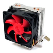Вентилятор (Cooler) процессорный PCCooler HP825 Intel LGA775/1155/1156 AMD 754/939/AM2/AM2+/AM3/FM1